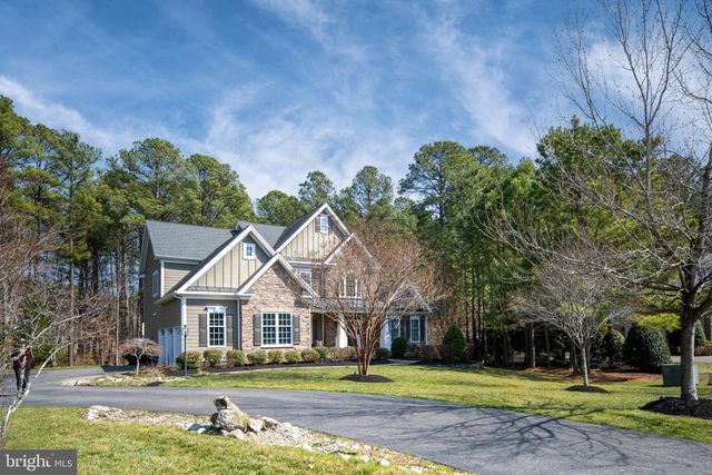 11611 PINE HOLLOW LN, Spotsylvania, VA 22551