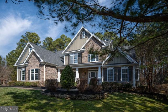 11611 PINE HOLLOW LN, Spotsylvania, VA 22551