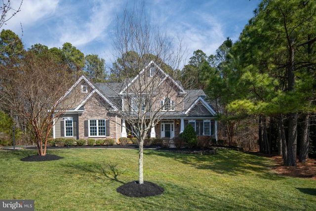 11611 PINE HOLLOW LN, Spotsylvania, VA 22551