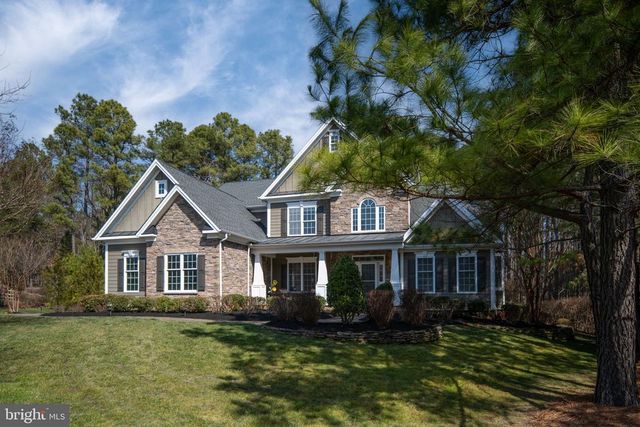 11611 PINE HOLLOW LN, Spotsylvania, VA 22551