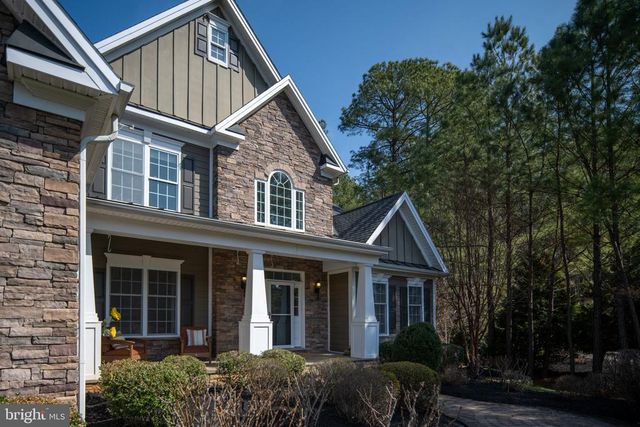 11611 PINE HOLLOW LN, Spotsylvania, VA 22551