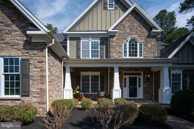 11611 PINE HOLLOW LN, Spotsylvania, VA 22551