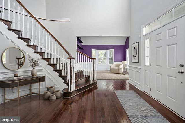 11611 PINE HOLLOW LN, Spotsylvania, VA 22551