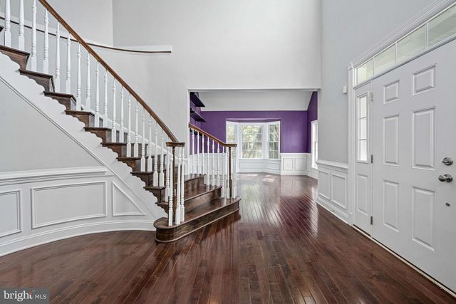 11611 PINE HOLLOW LN, Spotsylvania, VA 22551