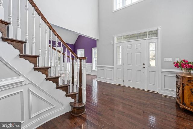 11611 PINE HOLLOW LN, Spotsylvania, VA 22551