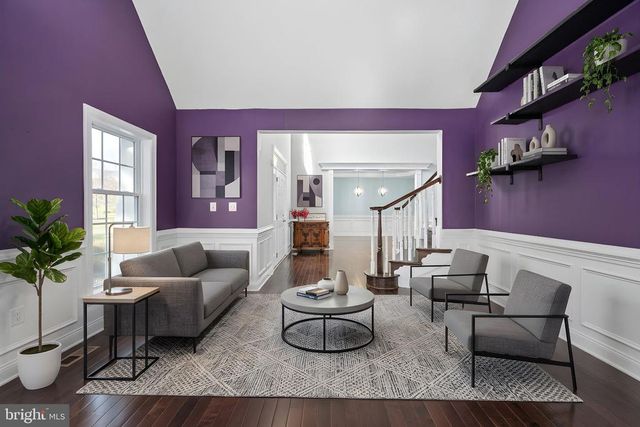 11611 PINE HOLLOW LN, Spotsylvania, VA 22551