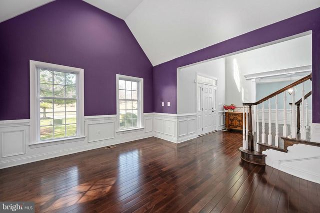 11611 PINE HOLLOW LN, Spotsylvania, VA 22551