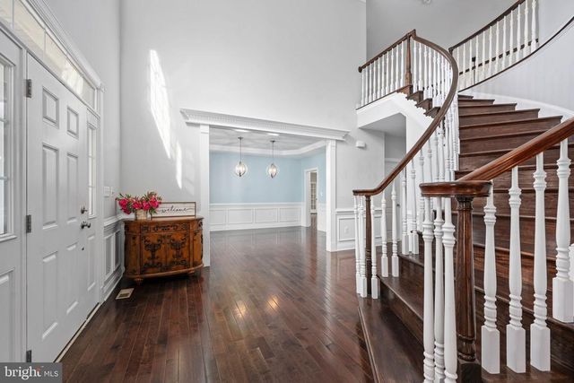 11611 PINE HOLLOW LN, Spotsylvania, VA 22551