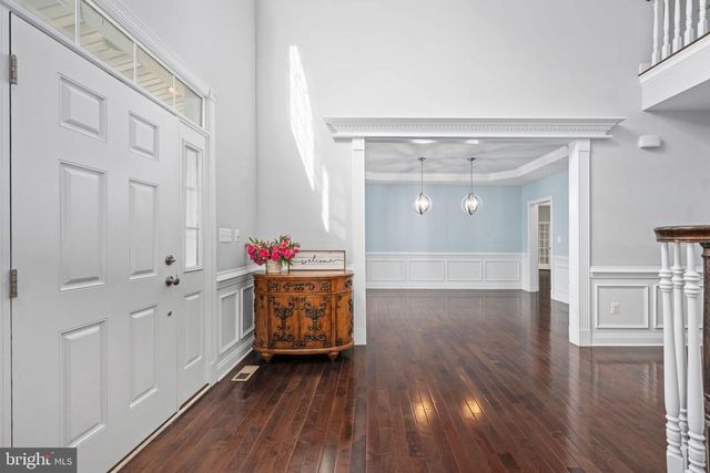 11611 PINE HOLLOW LN, Spotsylvania, VA 22551