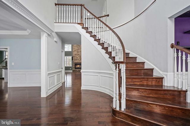 11611 PINE HOLLOW LN, Spotsylvania, VA 22551