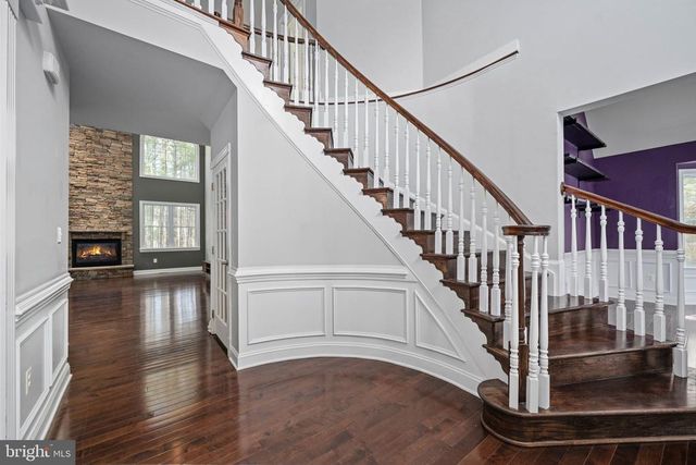 11611 PINE HOLLOW LN, Spotsylvania, VA 22551