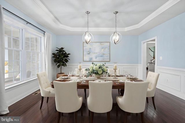 11611 PINE HOLLOW LN, Spotsylvania, VA 22551