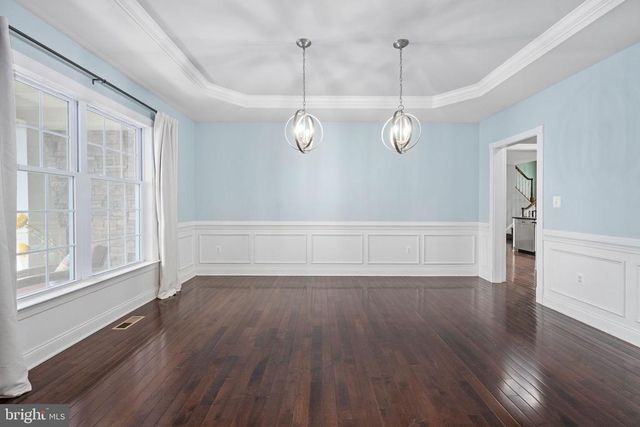 11611 PINE HOLLOW LN, Spotsylvania, VA 22551