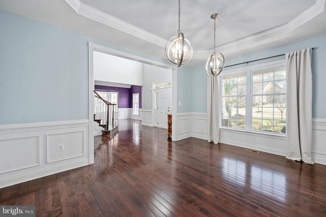 11611 PINE HOLLOW LN, Spotsylvania, VA 22551