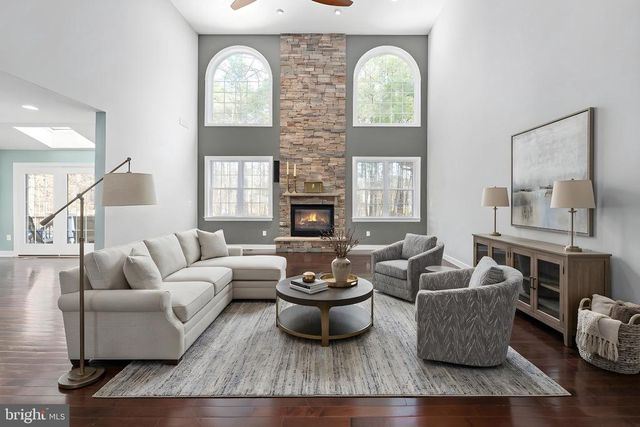 11611 PINE HOLLOW LN, Spotsylvania, VA 22551