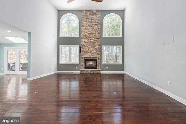 11611 PINE HOLLOW LN, Spotsylvania, VA 22551