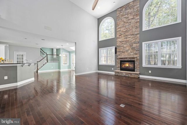 11611 PINE HOLLOW LN, Spotsylvania, VA 22551