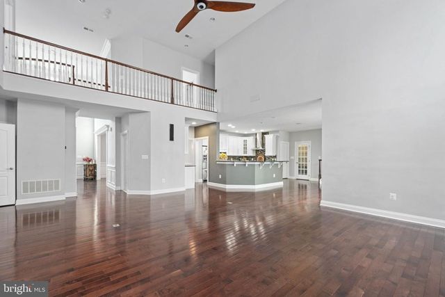 11611 PINE HOLLOW LN, Spotsylvania, VA 22551