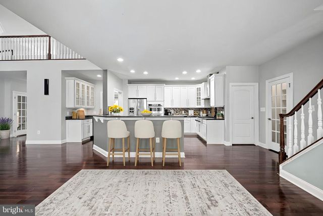 11611 PINE HOLLOW LN, Spotsylvania, VA 22551