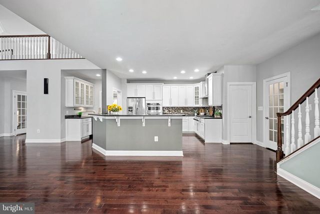 11611 PINE HOLLOW LN, Spotsylvania, VA 22551