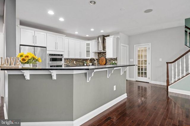 11611 PINE HOLLOW LN, Spotsylvania, VA 22551