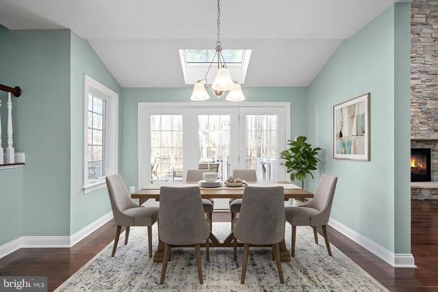 11611 PINE HOLLOW LN, Spotsylvania, VA 22551