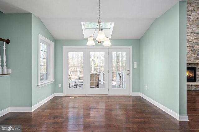 11611 PINE HOLLOW LN, Spotsylvania, VA 22551