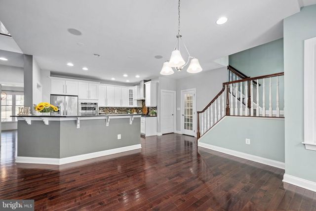 11611 PINE HOLLOW LN, Spotsylvania, VA 22551