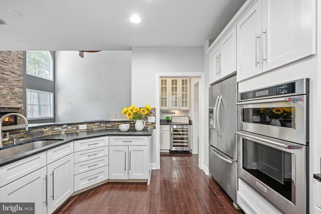 11611 PINE HOLLOW LN, Spotsylvania, VA 22551