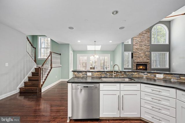 11611 PINE HOLLOW LN, Spotsylvania, VA 22551