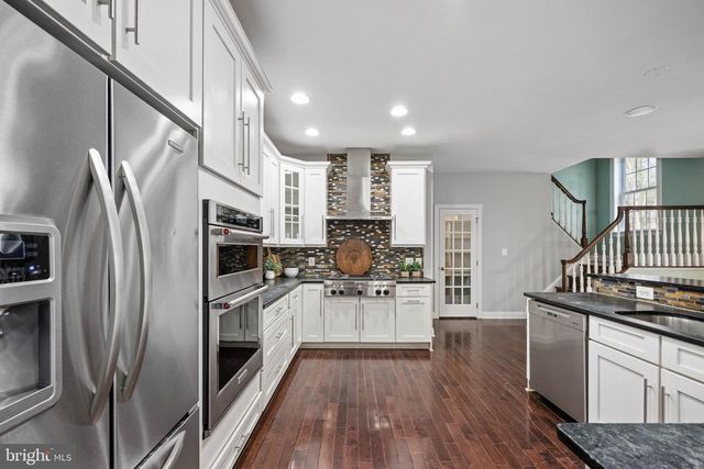 11611 PINE HOLLOW LN, Spotsylvania, VA 22551