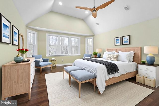 11611 PINE HOLLOW LN, Spotsylvania, VA 22551