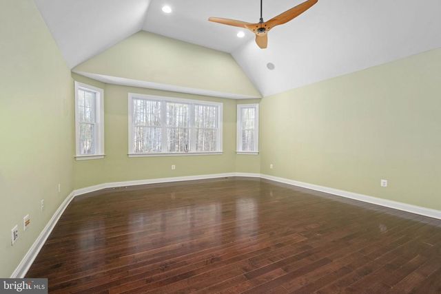 11611 PINE HOLLOW LN, Spotsylvania, VA 22551