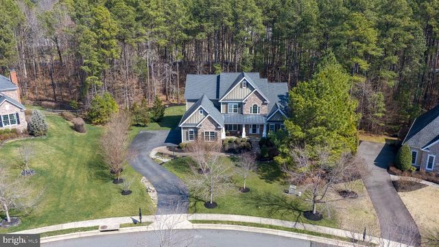 11611 PINE HOLLOW LN, Spotsylvania, VA 22551