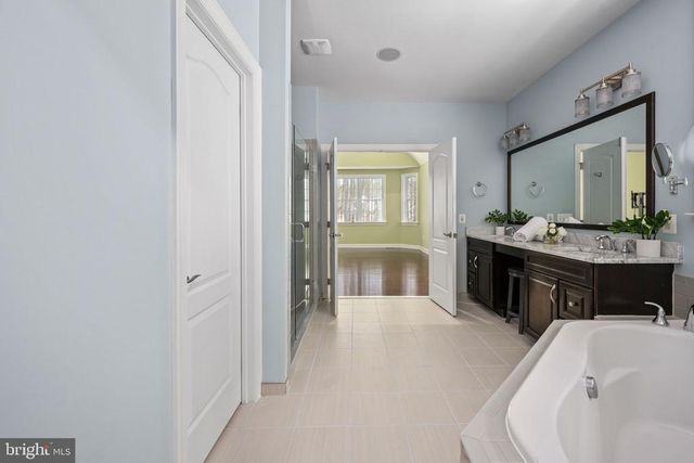 11611 PINE HOLLOW LN, Spotsylvania, VA 22551