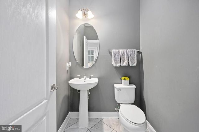 11611 PINE HOLLOW LN, Spotsylvania, VA 22551