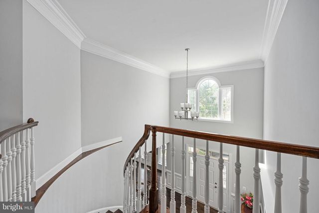 11611 PINE HOLLOW LN, Spotsylvania, VA 22551