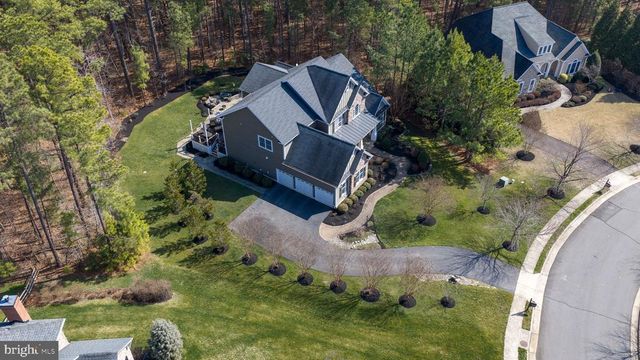 11611 PINE HOLLOW LN, Spotsylvania, VA 22551