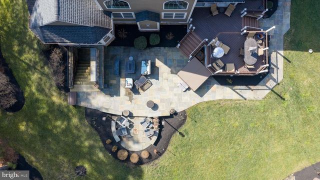 11611 PINE HOLLOW LN, Spotsylvania, VA 22551