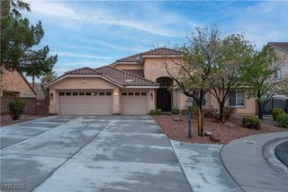 8516 Dakota Trace Court, Las Vegas, NV 89131