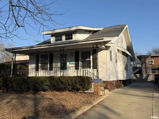 1708 S SPRING Street, Springfield, IL 62704