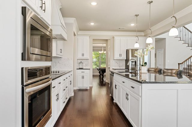 12700 Cold Spring Lane, Ponder, TX 76259
