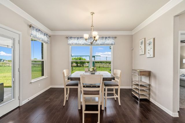 12700 Cold Spring Lane, Ponder, TX 76259