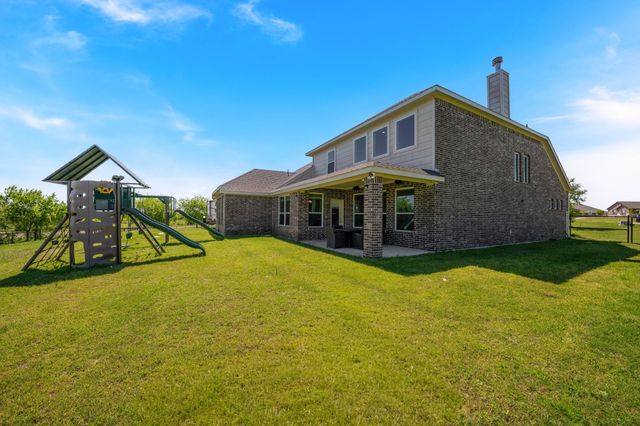 12700 Cold Spring Lane, Ponder, TX 76259