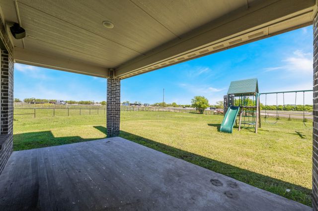 12700 Cold Spring Lane, Ponder, TX 76259