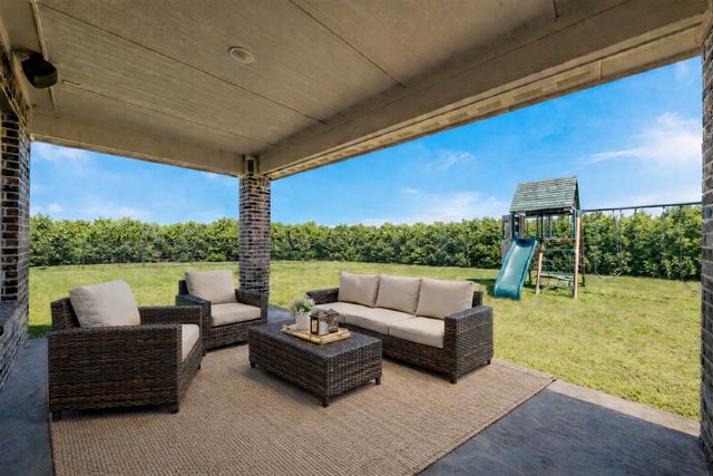 12700 Cold Spring Lane, Ponder, TX 76259