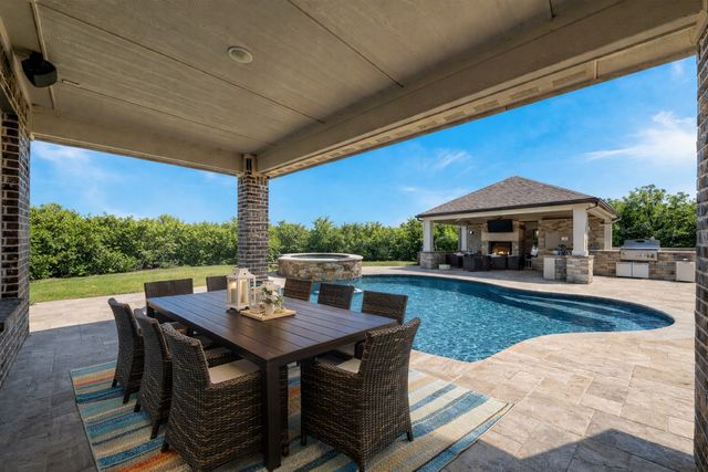 12700 Cold Spring Lane, Ponder, TX 76259