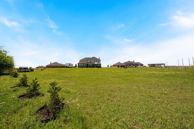 12700 Cold Spring Lane, Ponder, TX 76259