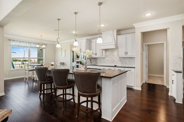 12700 Cold Spring Lane, Ponder, TX 76259