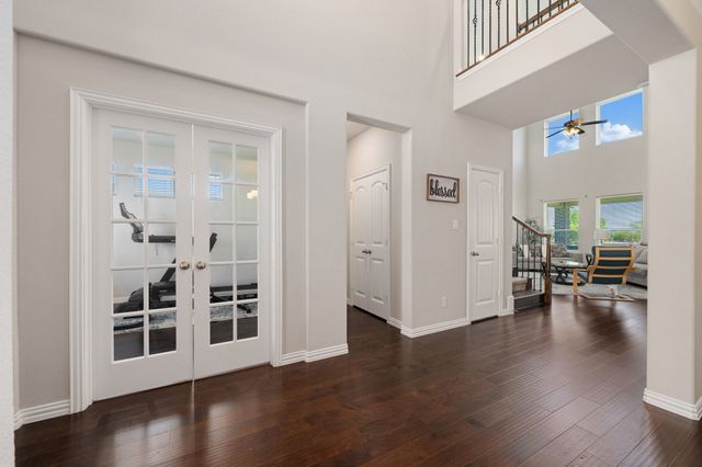 12700 Cold Spring Lane, Ponder, TX 76259